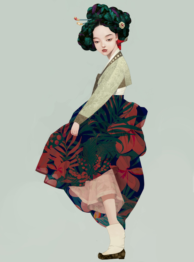 Illustration for article titled Styles Of The Future